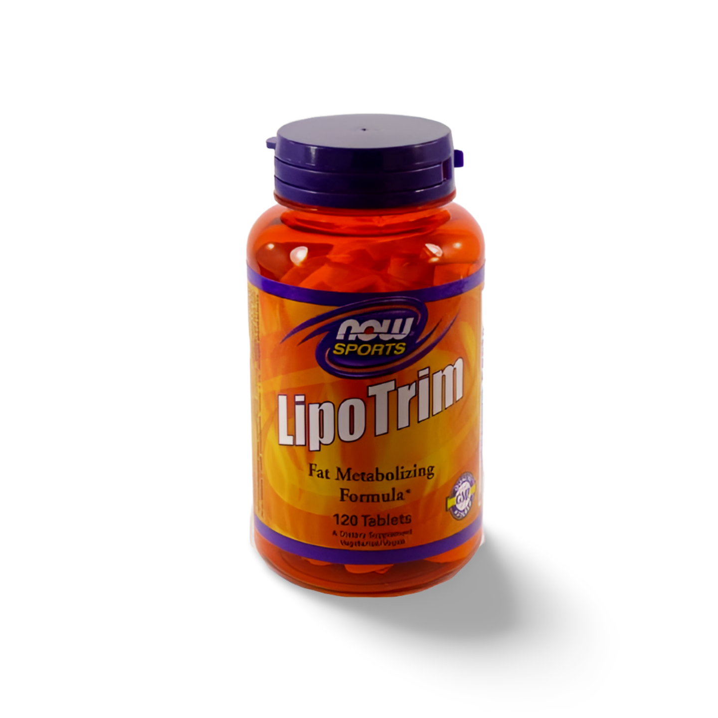 Lipotrim Tablets