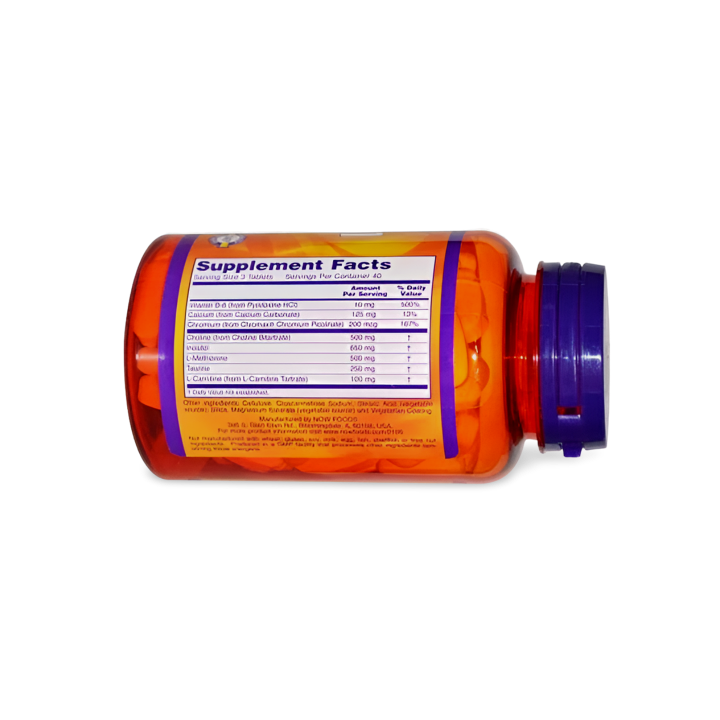 Lipotrim Tablets