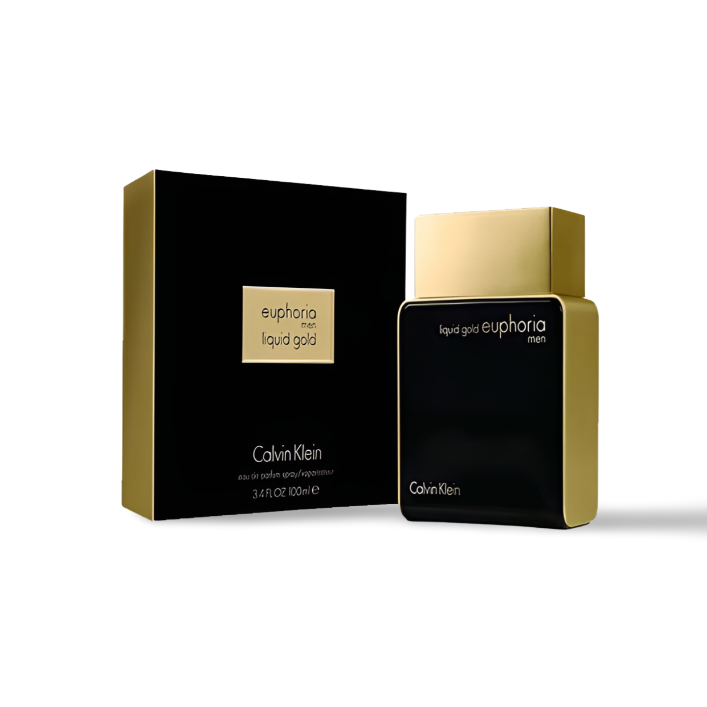 Liquid Gold Men Perfume