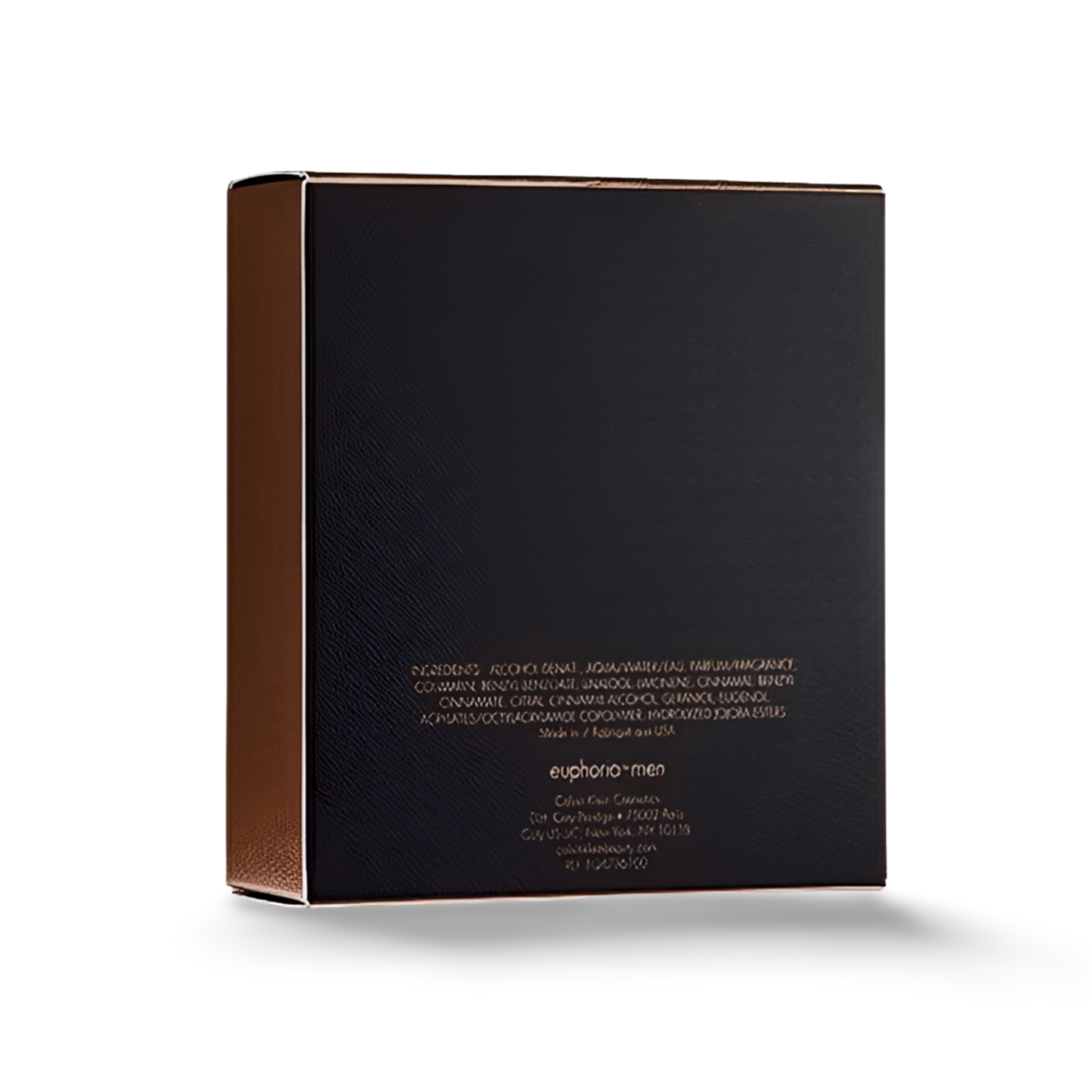 Liquid Gold Men Perfume
