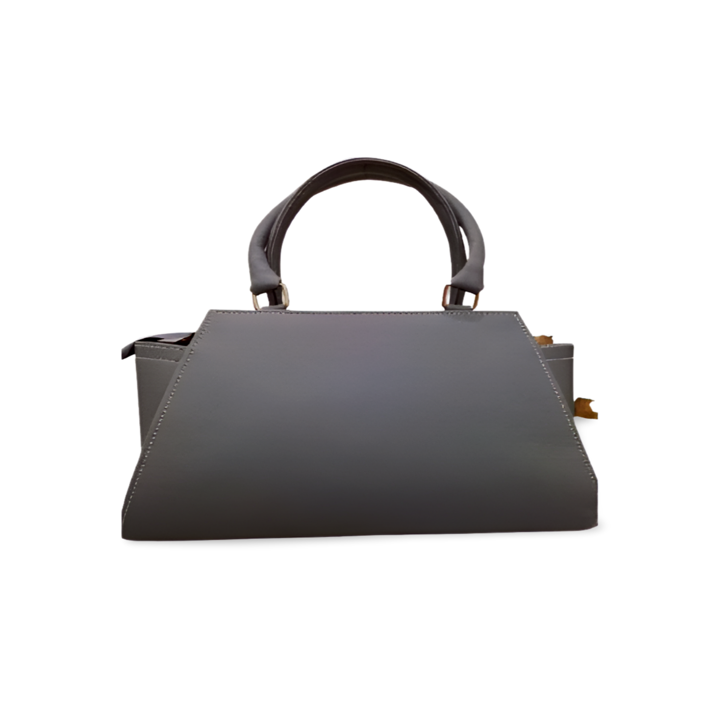 Louis Vuitton Gray Purse