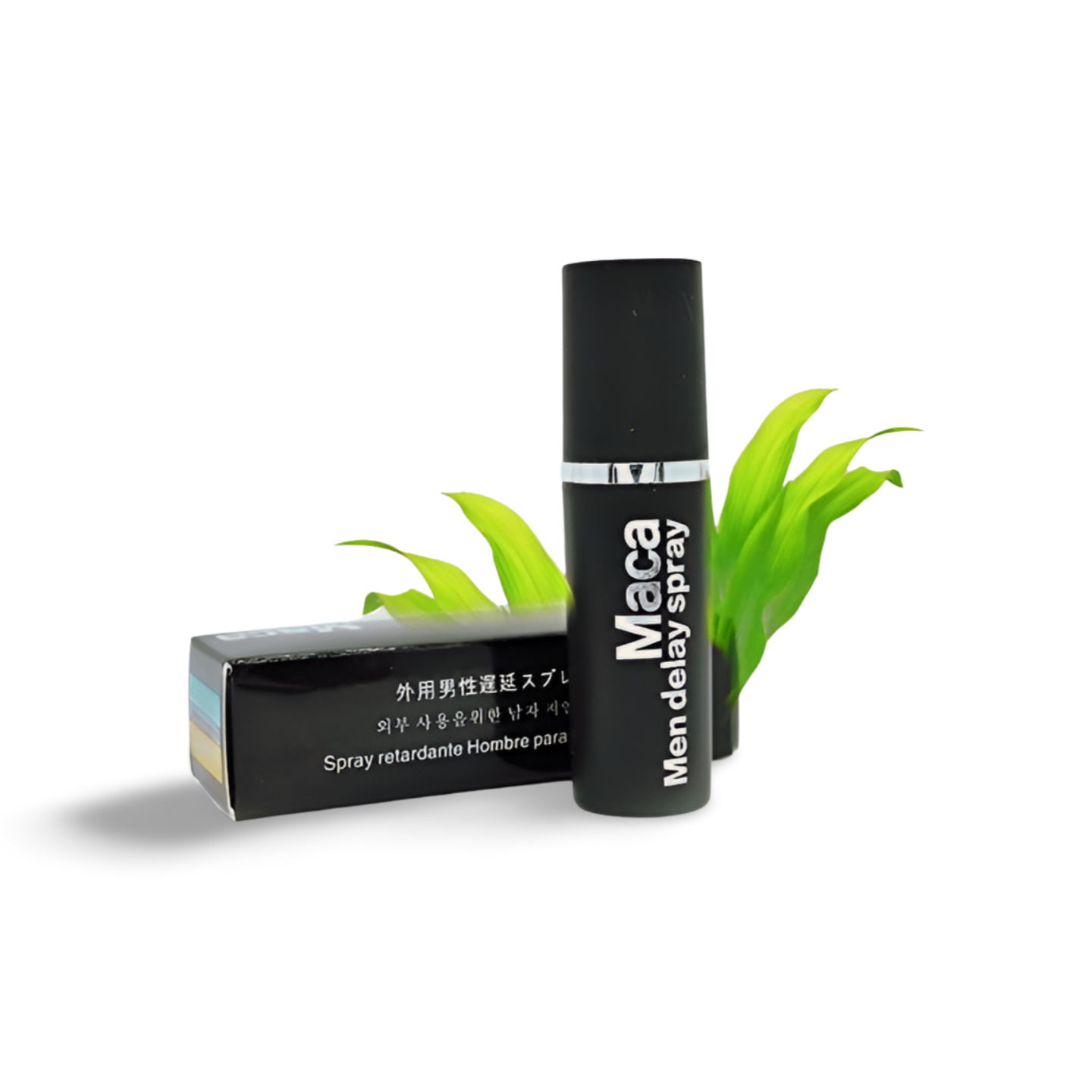 Maca Men Delay Spray
