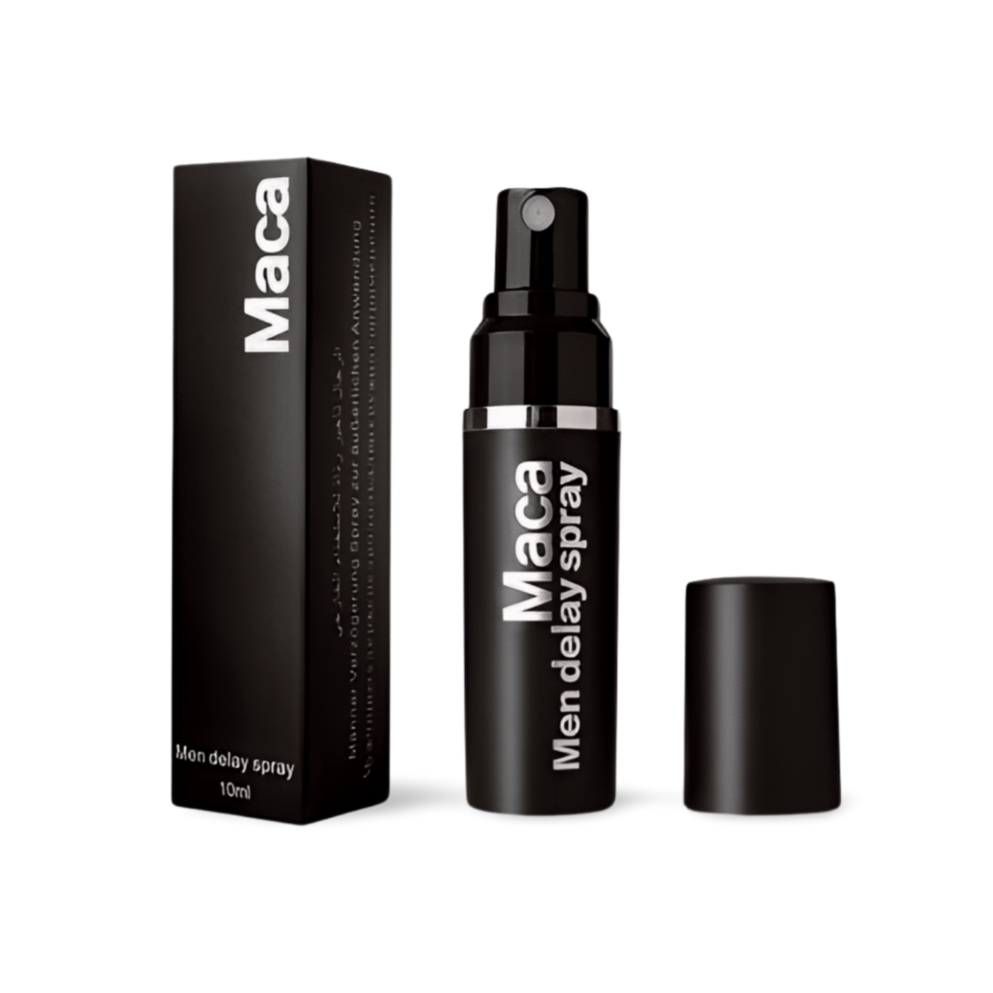 Maca Men Delay Spray
