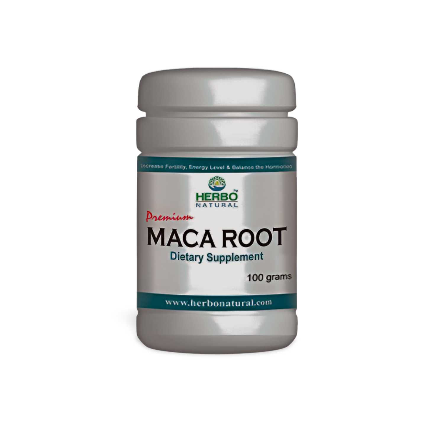 Maca Root Capsules