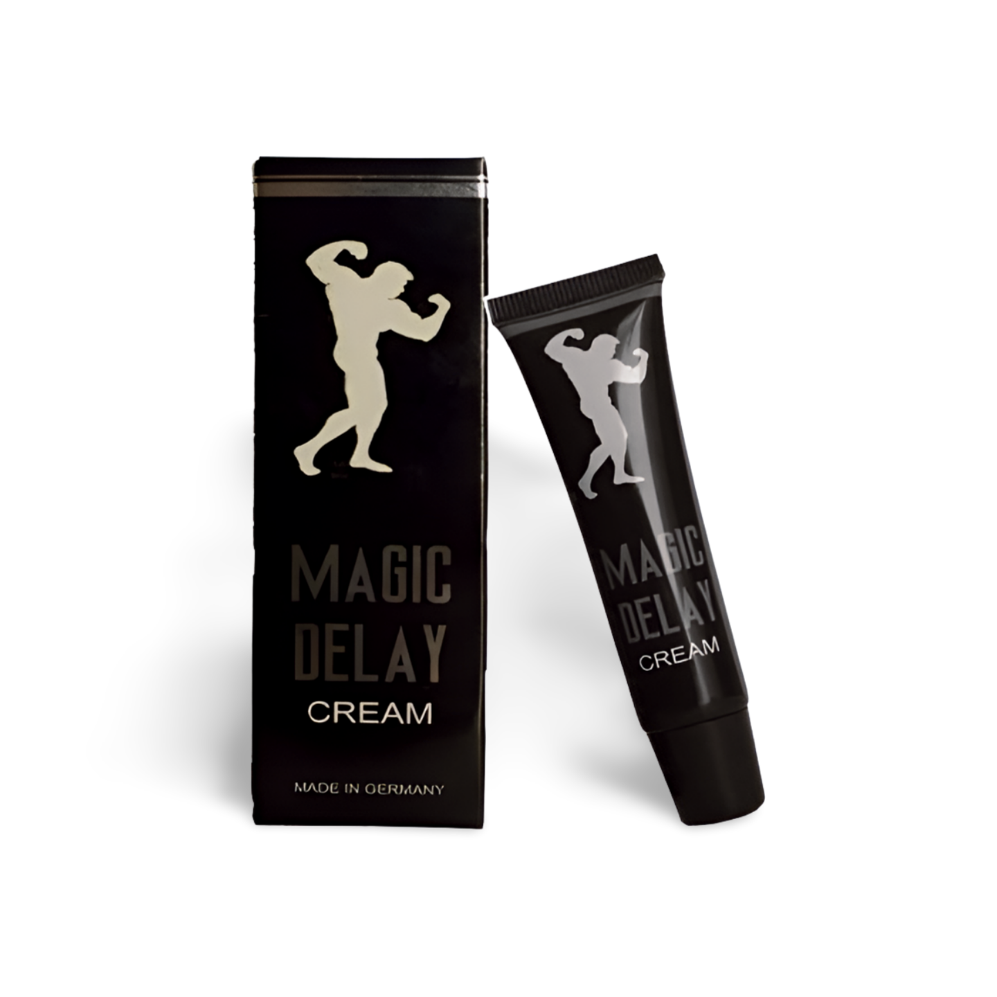 Magic Delay Cream