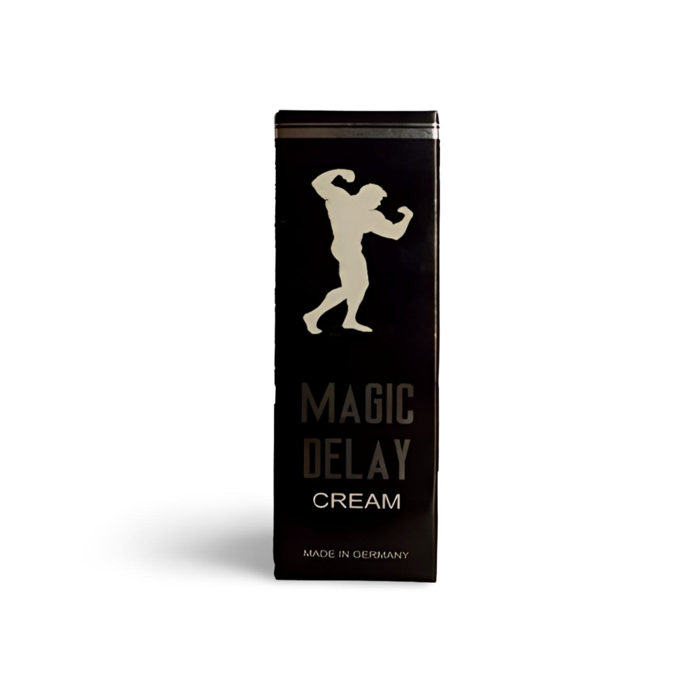 Magic Delay Cream