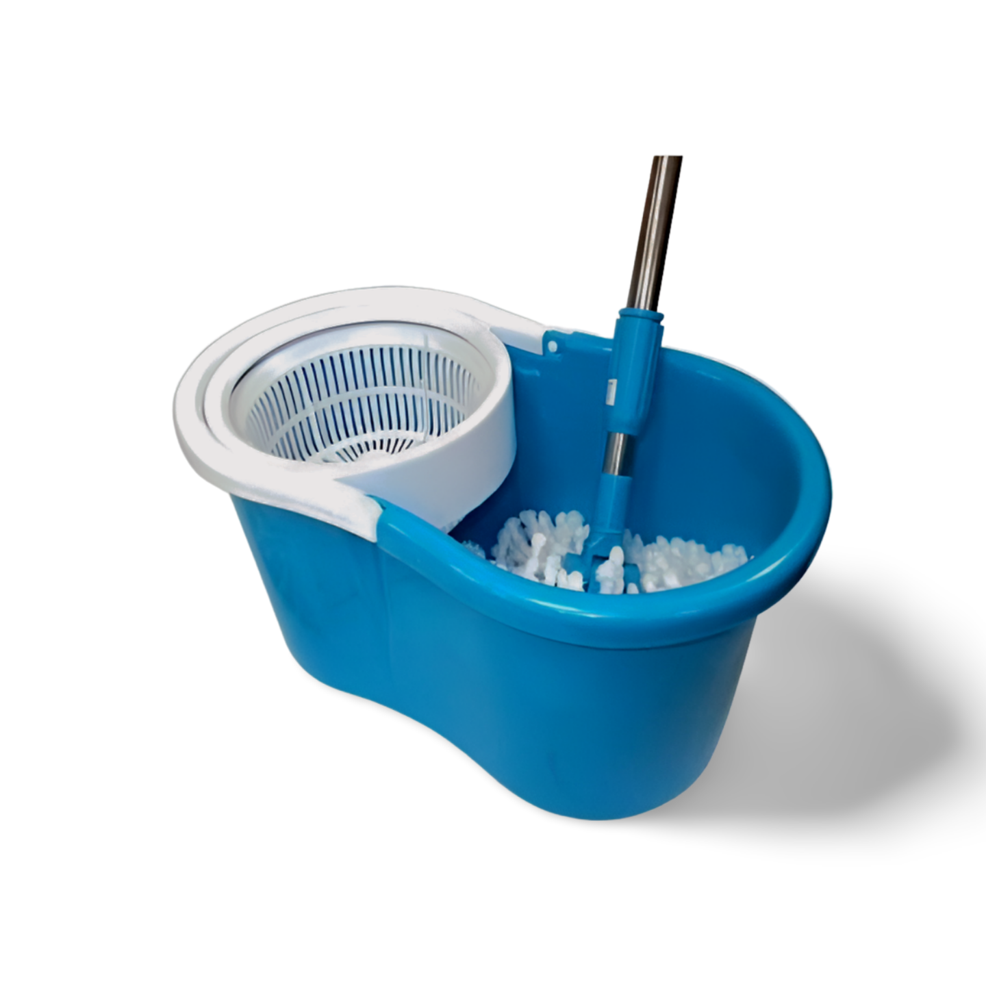Magic Spin Mop