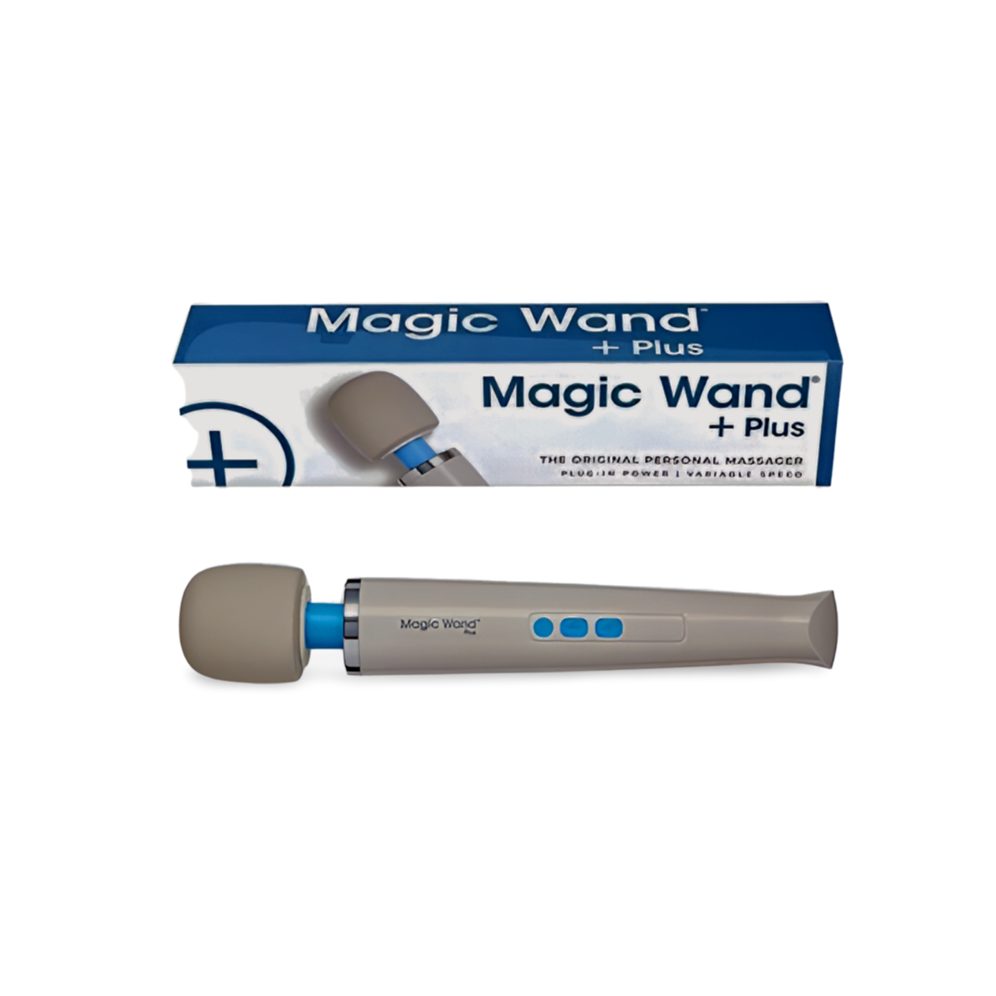 Magic Wand Personal Massager