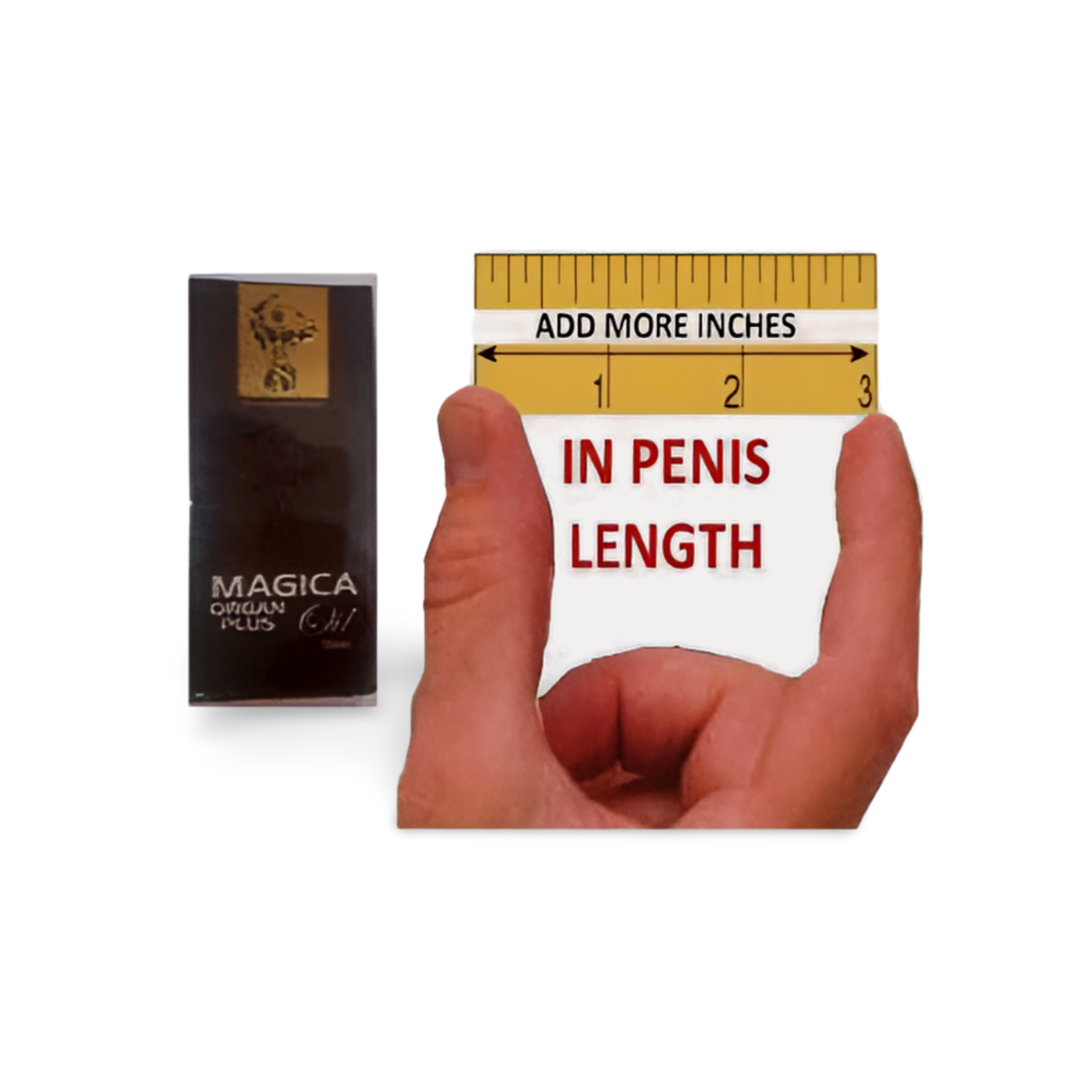 Magica Argan Oil