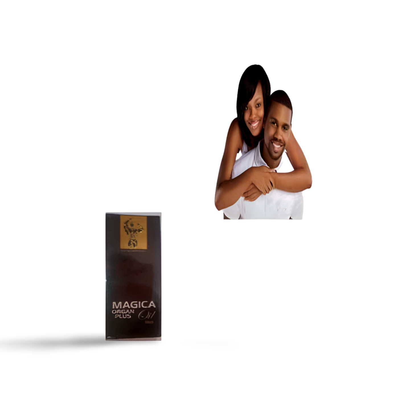 Magica Argan Oil
