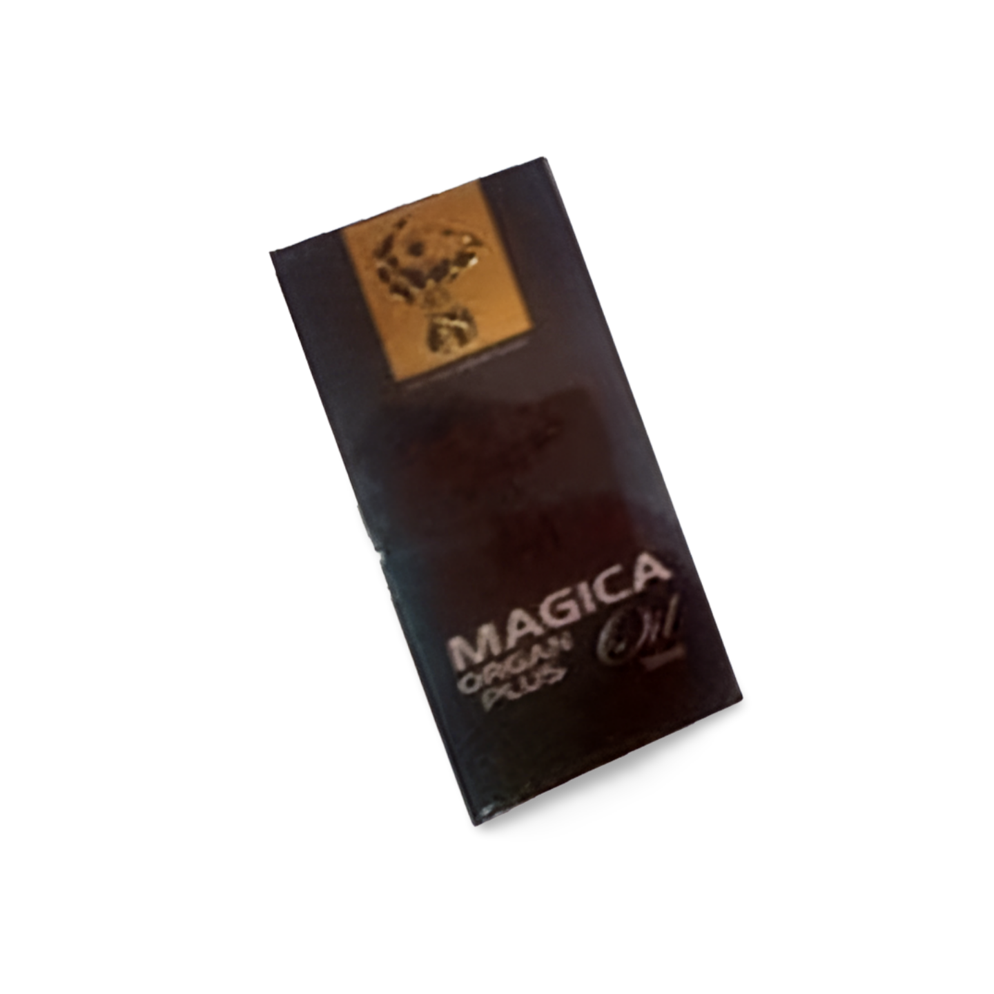 Magica Organ Oil