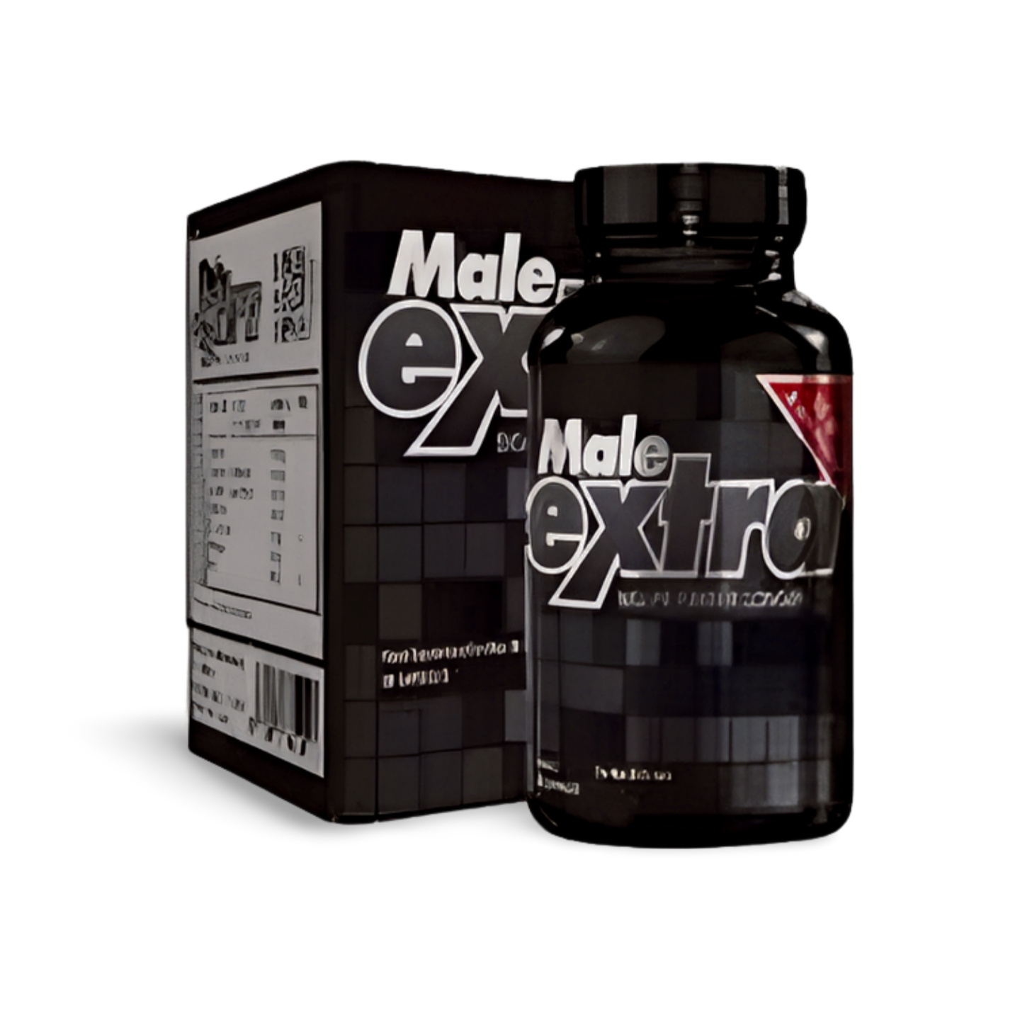 Male Extra Pills
