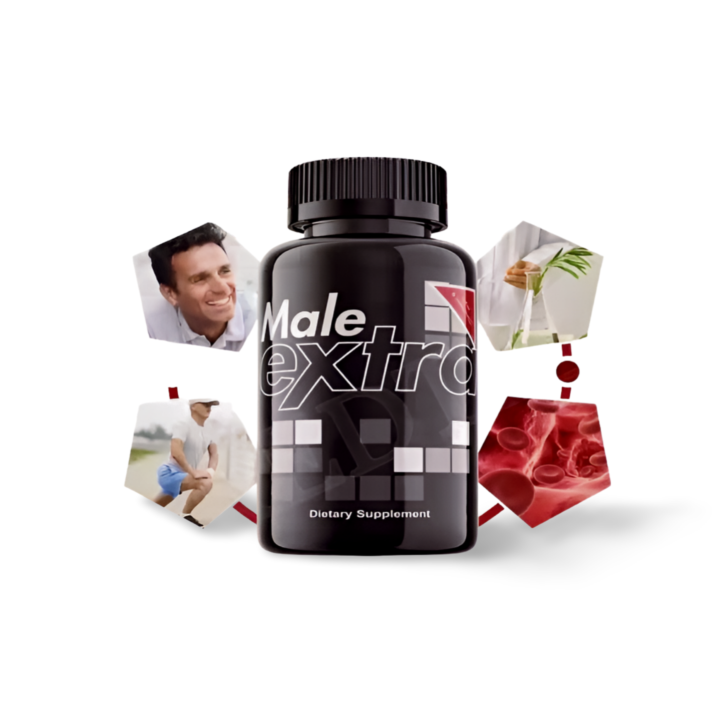 Male Extra Pills