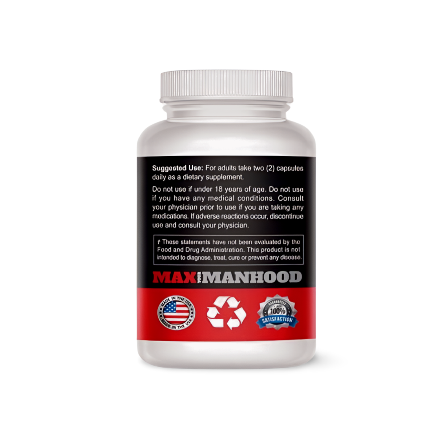 Malemax Pills