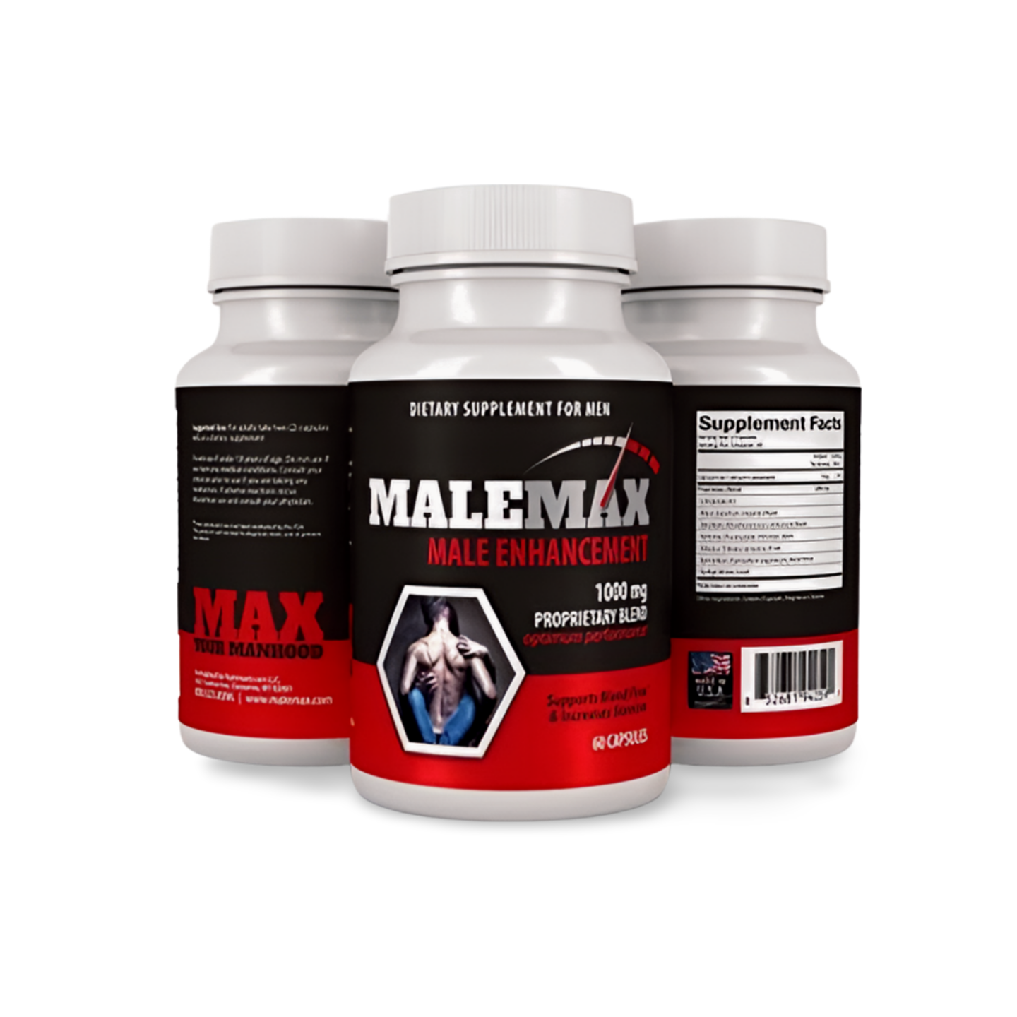 Malemax Pills