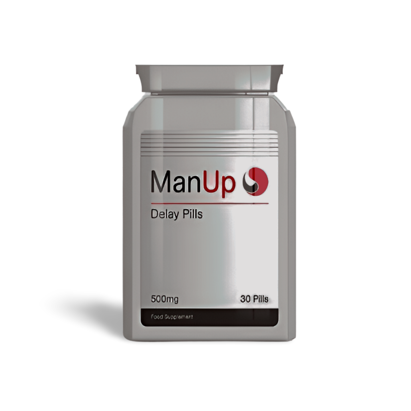 ManUp Delay Pills