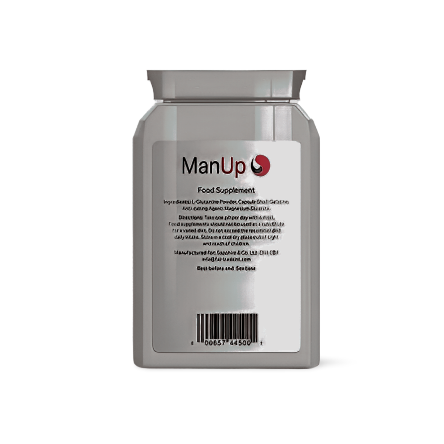 ManUp Delay Pills