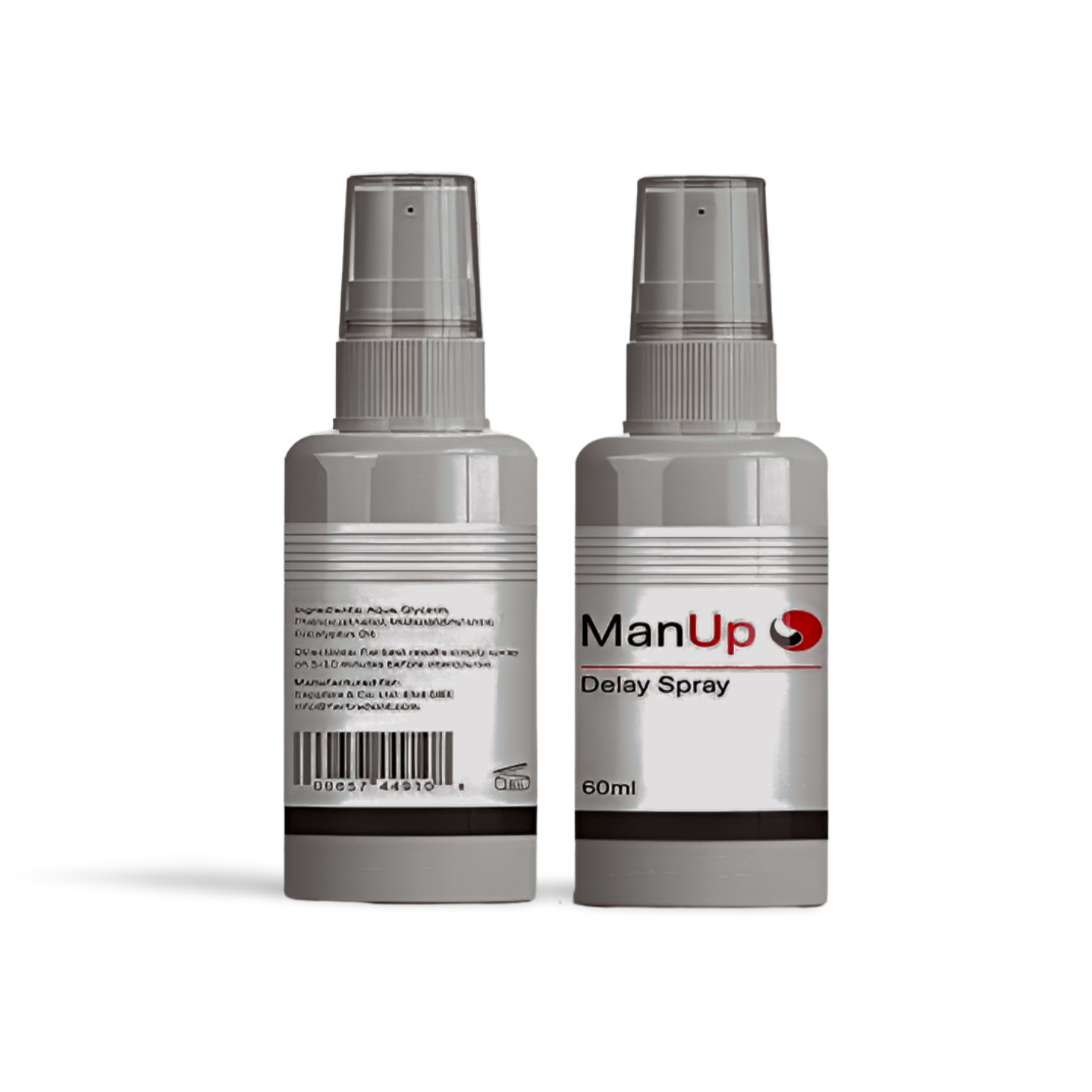 ManUp Delay Spray