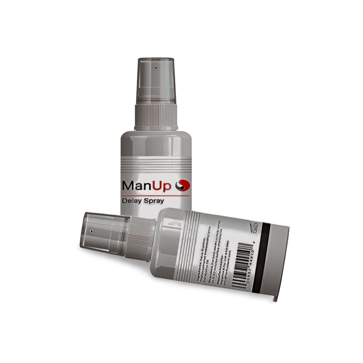 ManUp Delay Spray