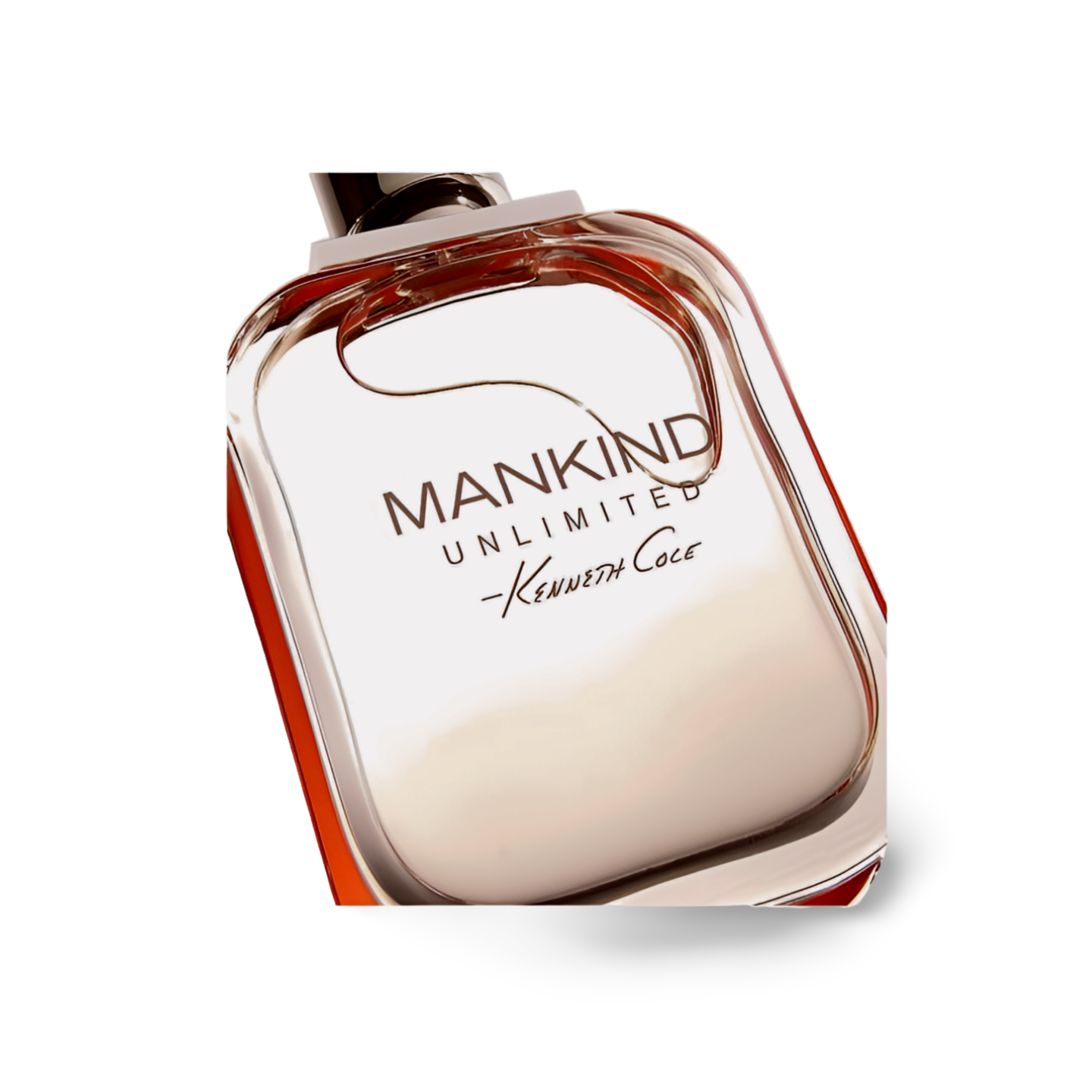 Mankind Unlimited Perfume