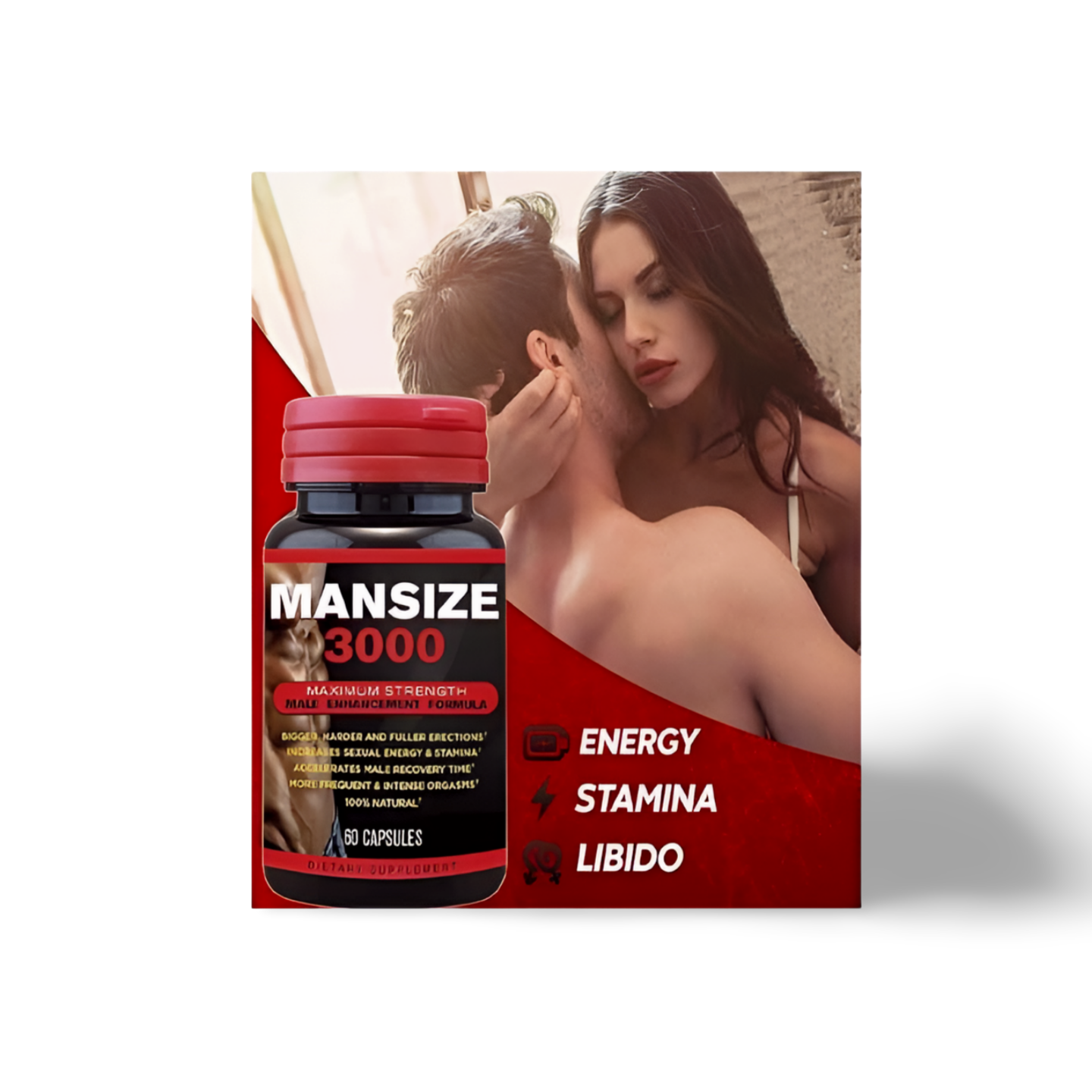 Mansize 3000