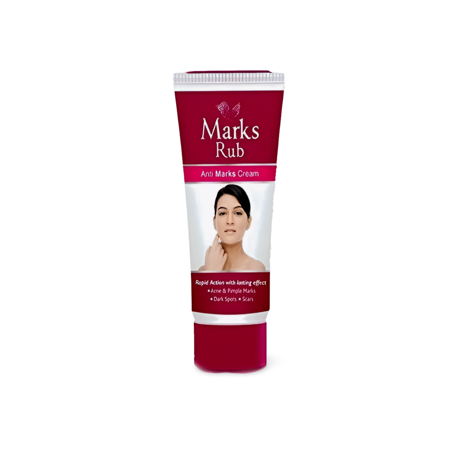 Marks Rub Cream