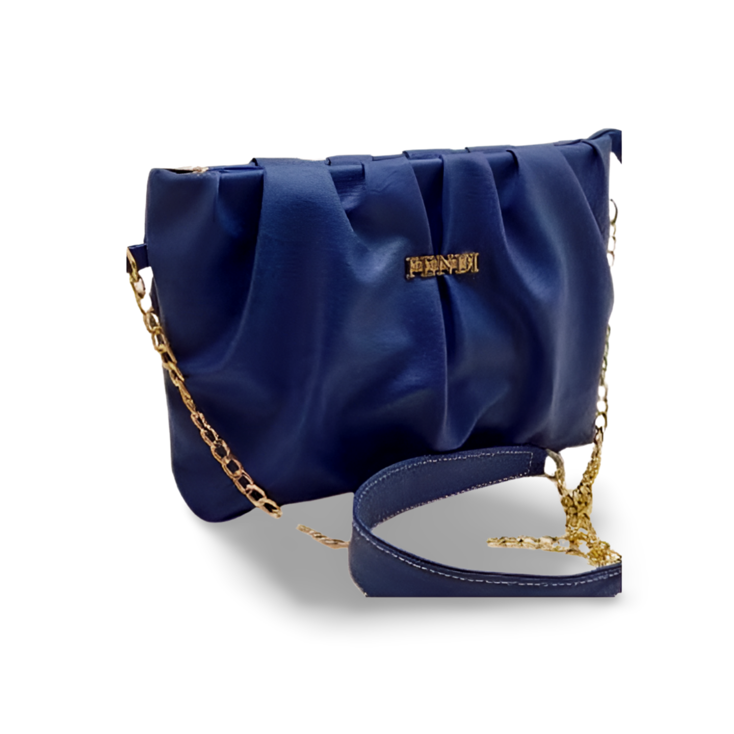 Maroon Shoulder Bag