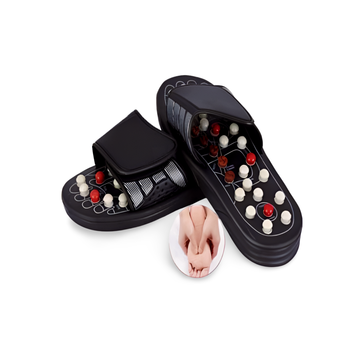 Massage Slipper