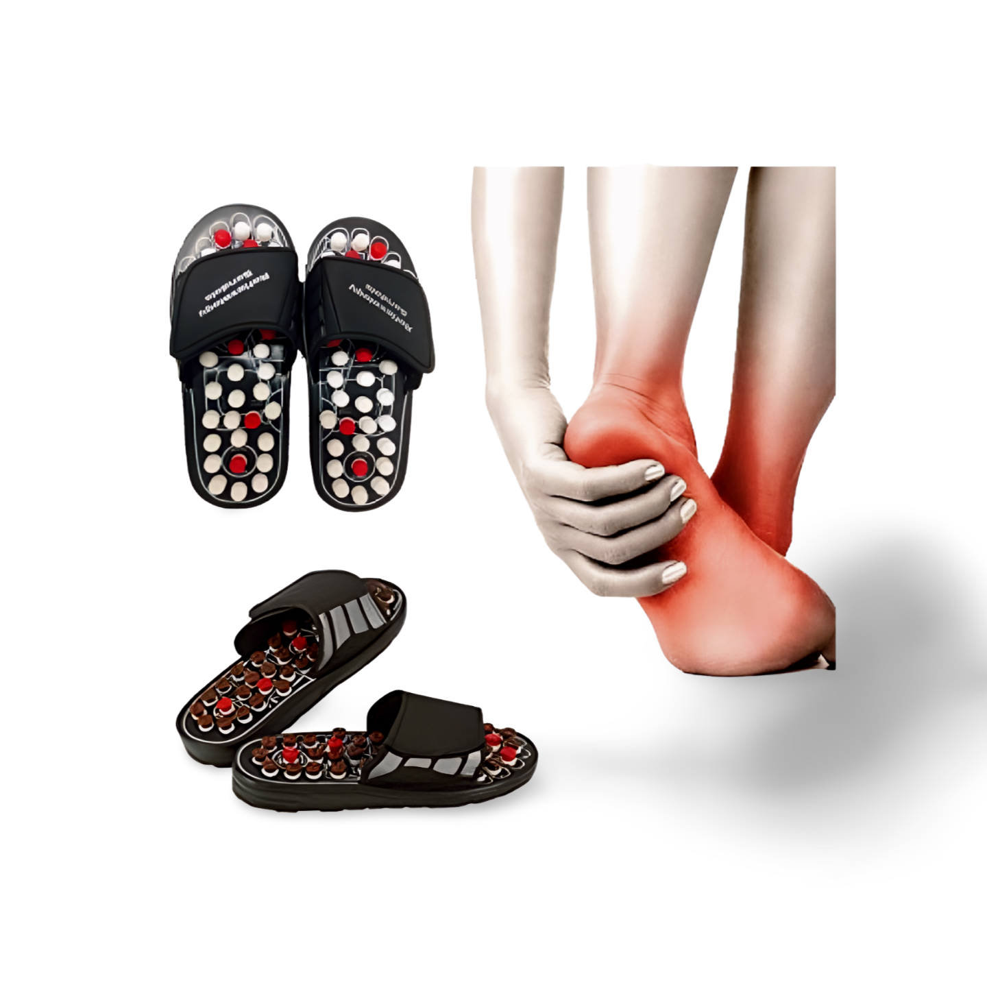 Massage Slipper