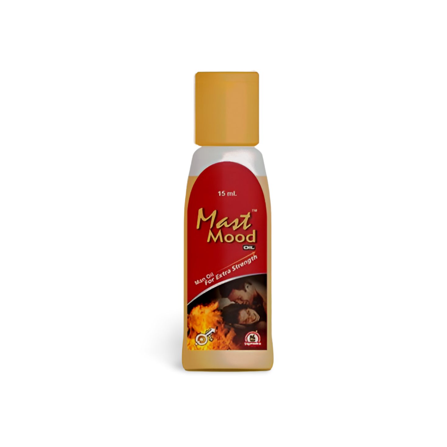 Mast Mood Oil