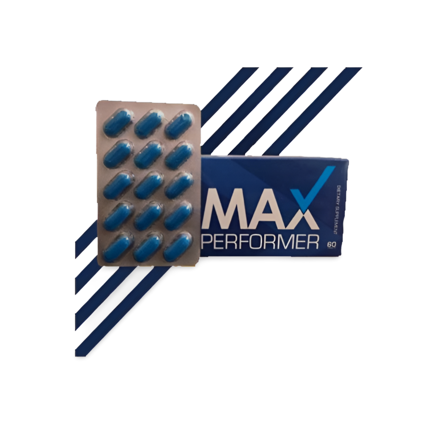 Max Performer Tablet