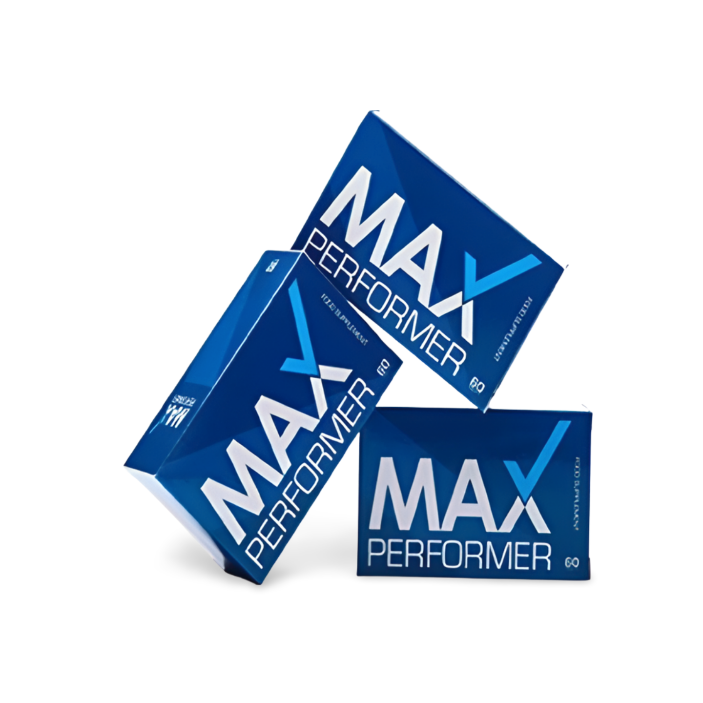 Max Performer Tablet