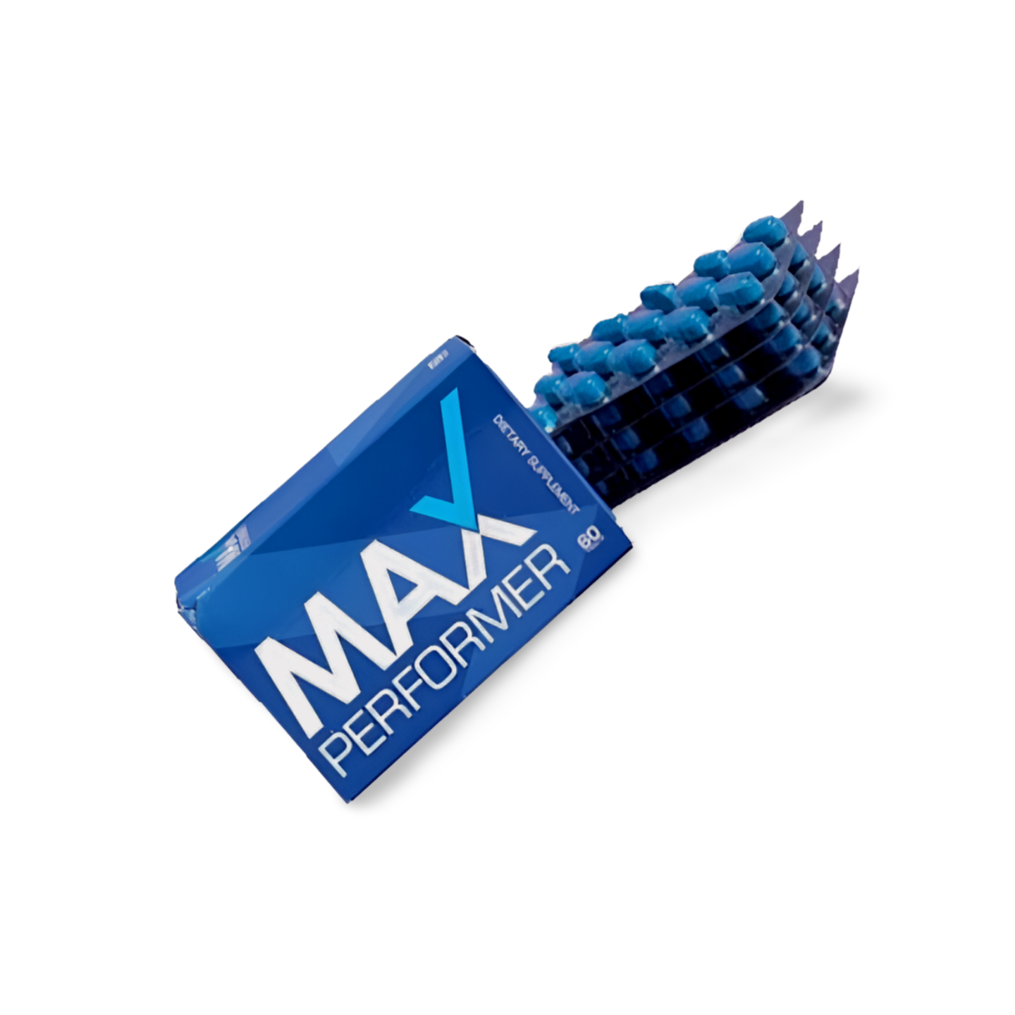Max Performer Tablet