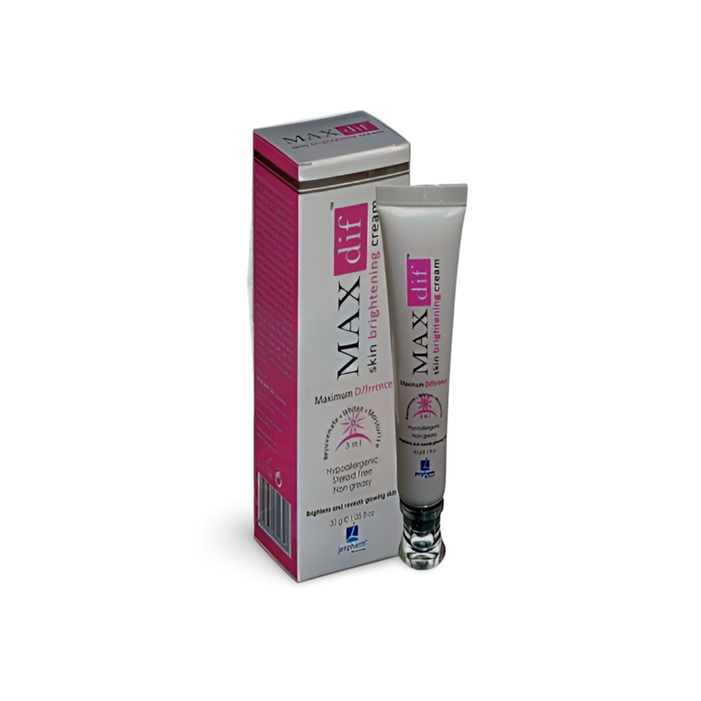 Maxdif Cream