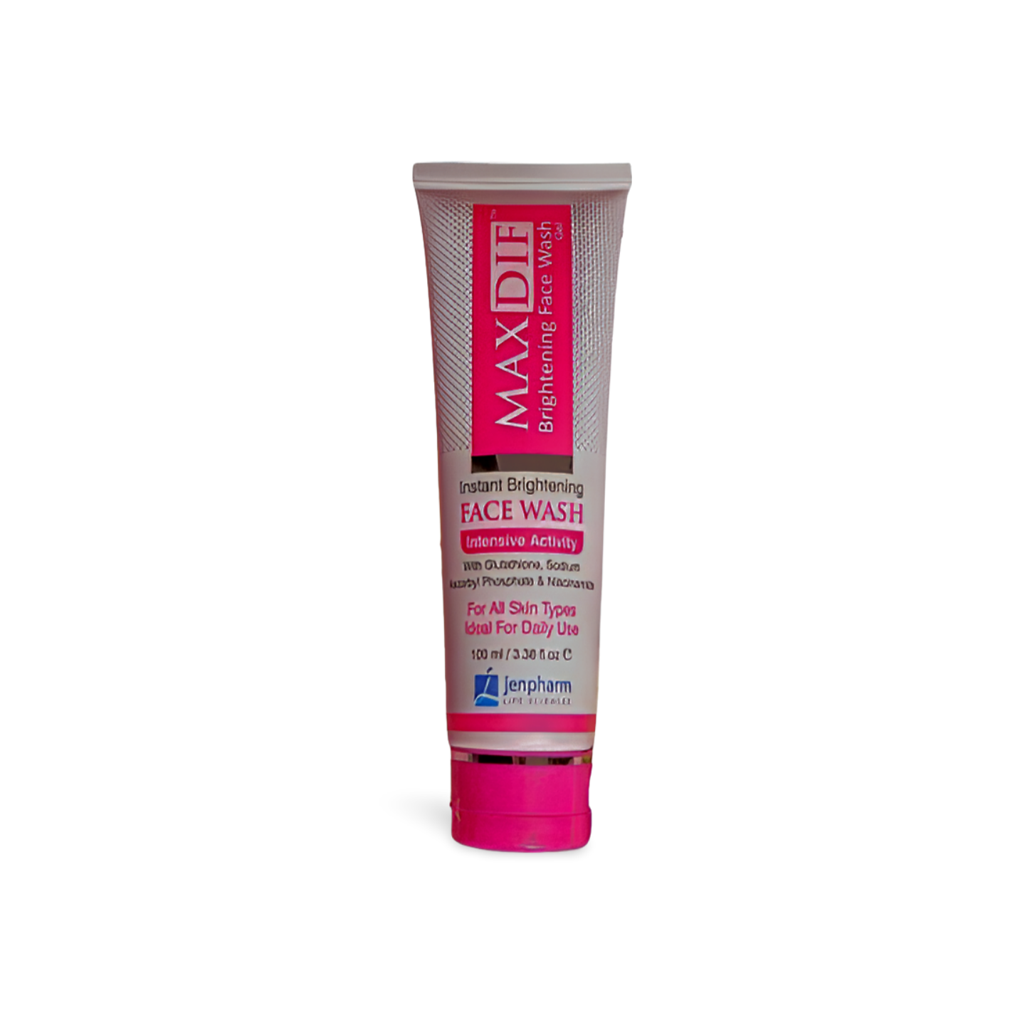 Maxdif Face Wash