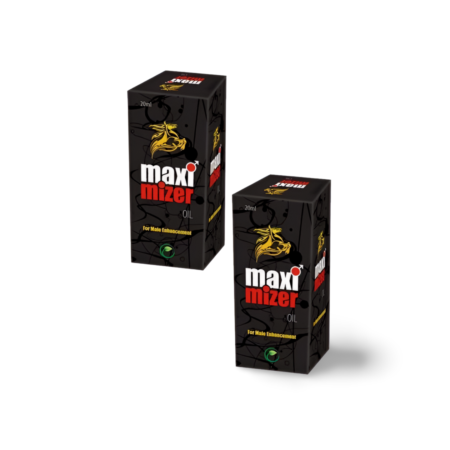 Maximizer Oil