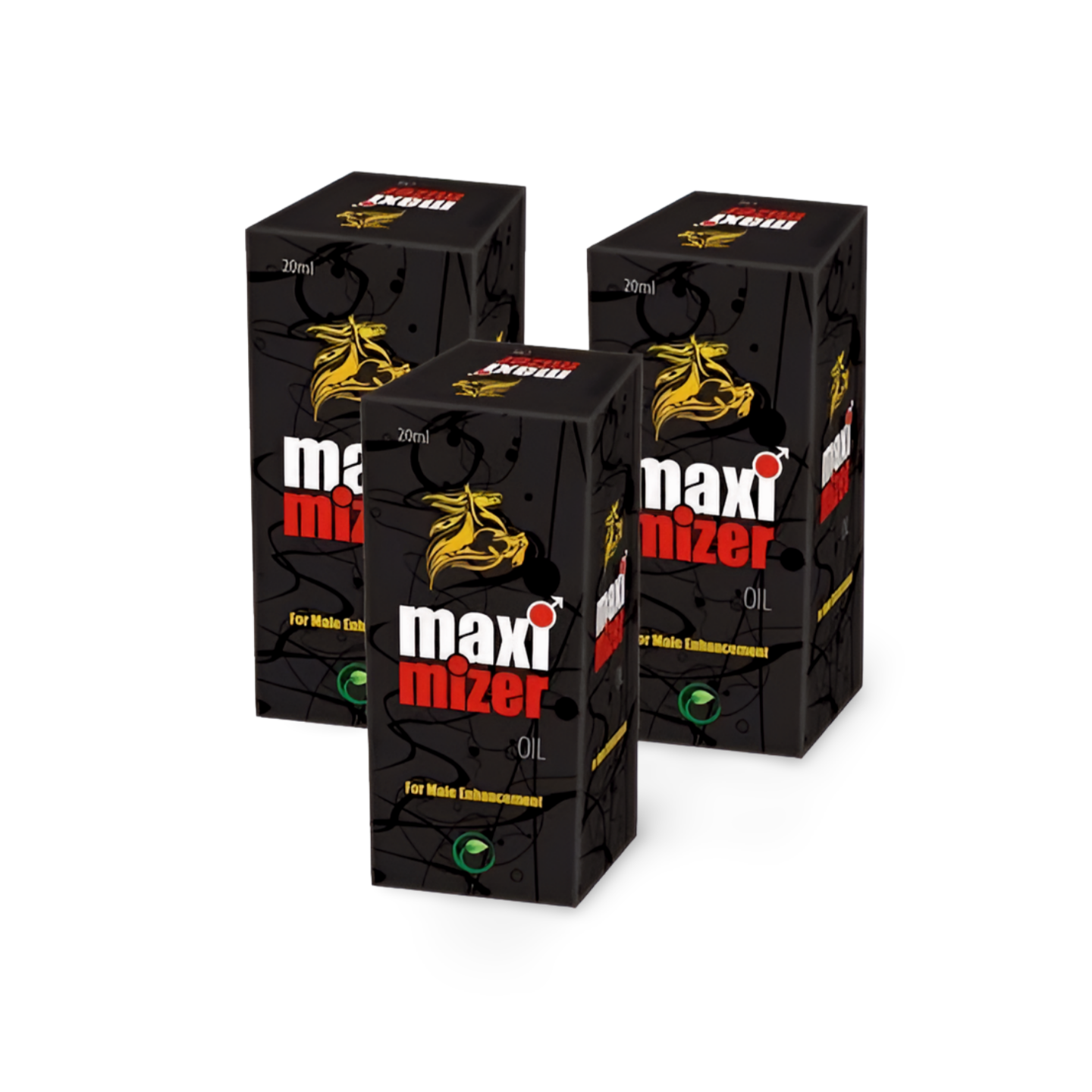 Maximizer Oil