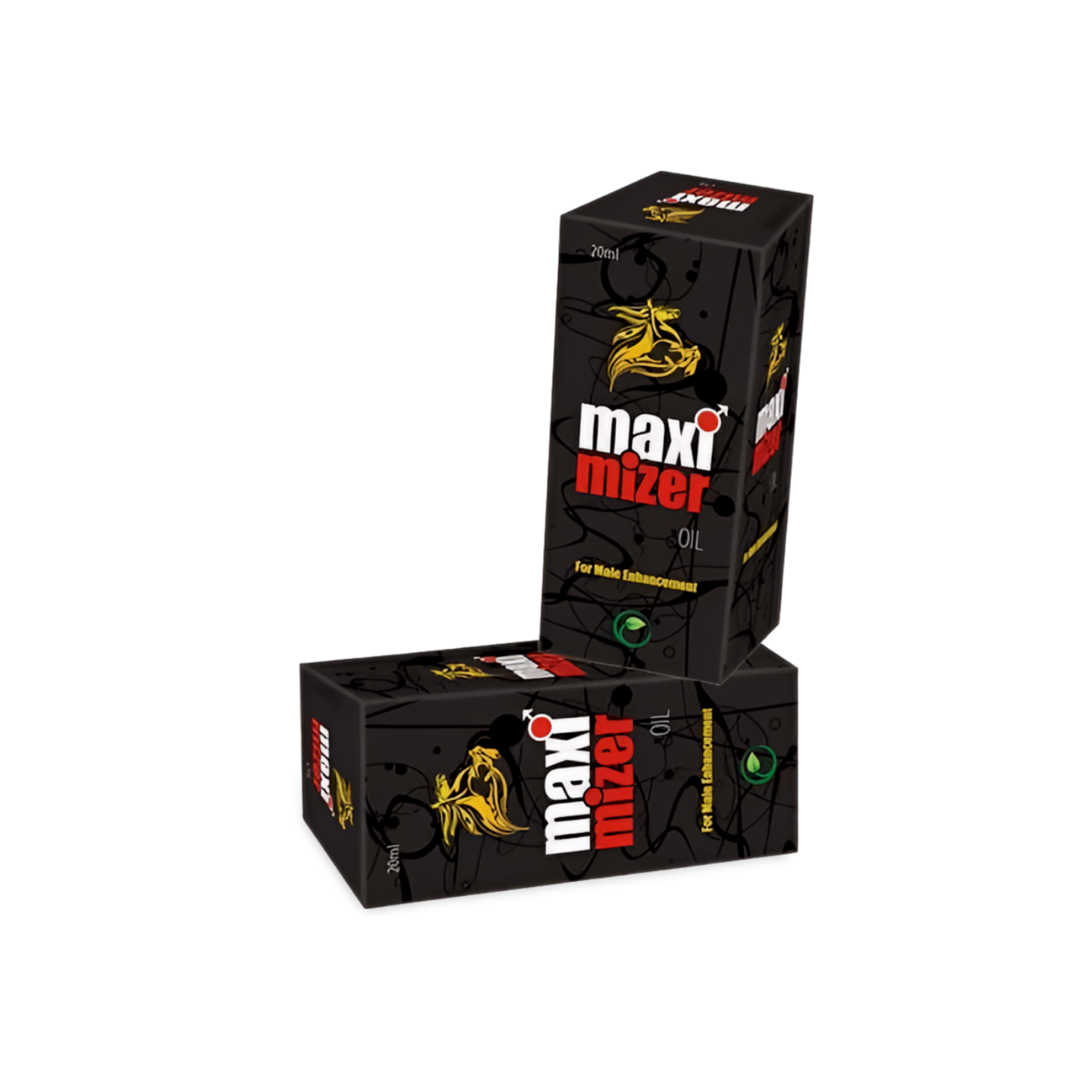 Maximizer Oil