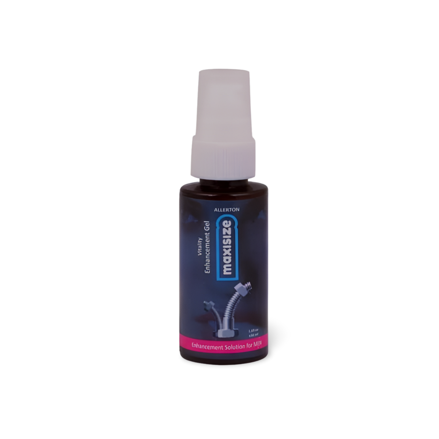 Maxisize Gel