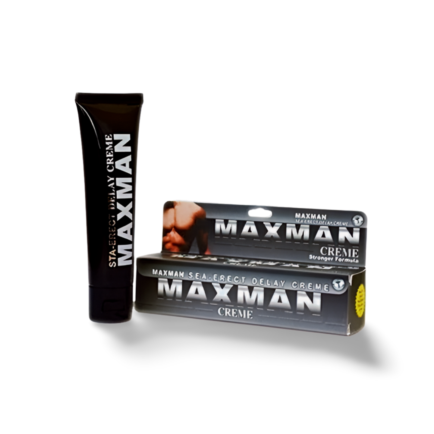 Maxman Cream
