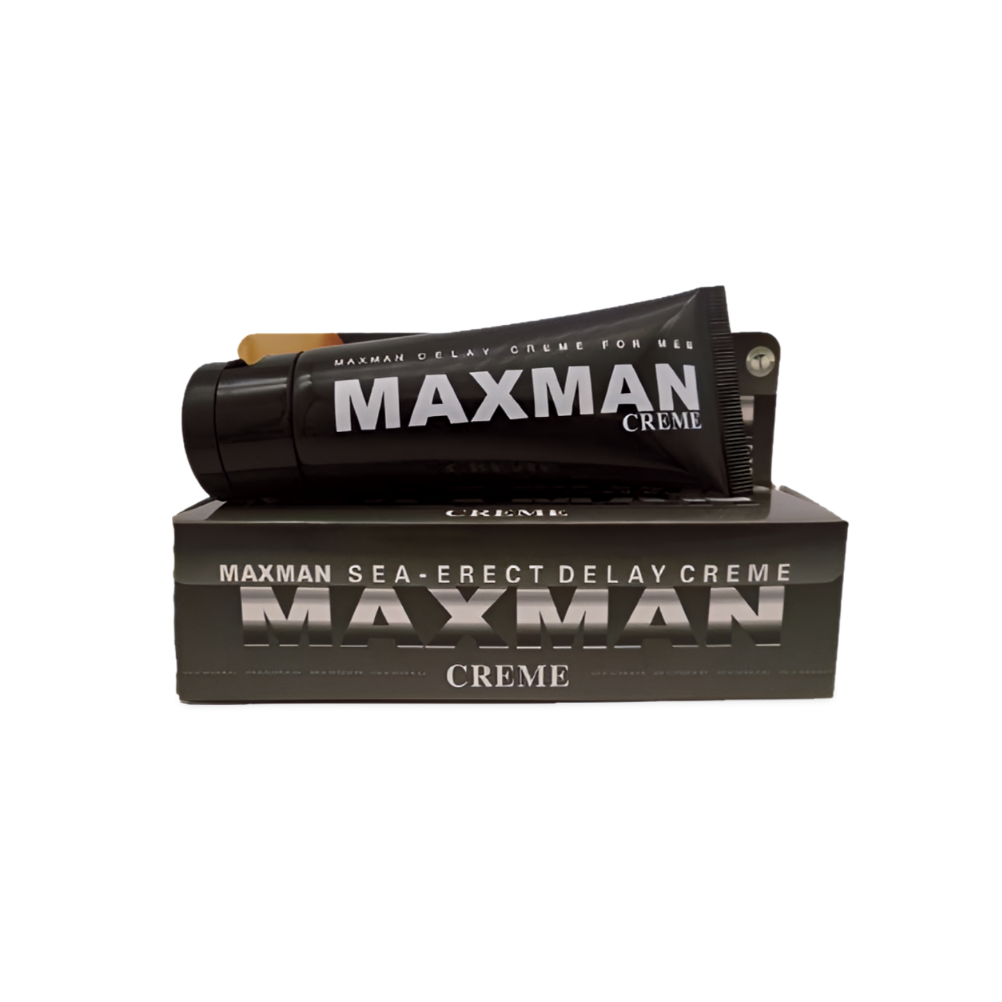Maxman Cream