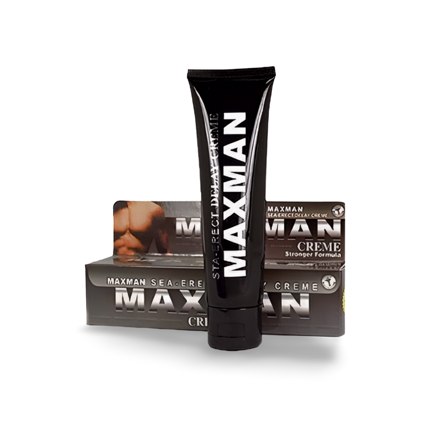 Maxman Cream