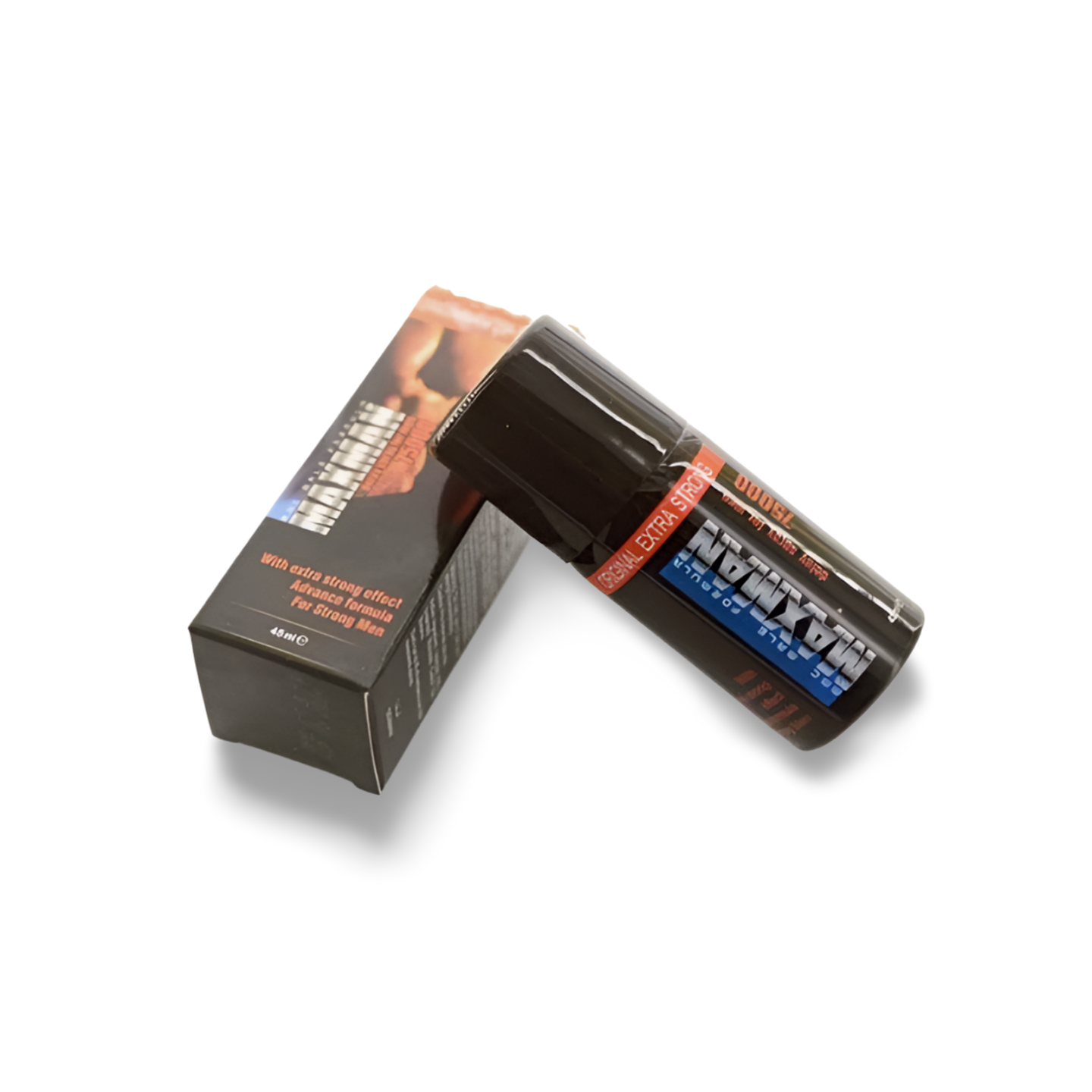 Maxman Delay Spray
