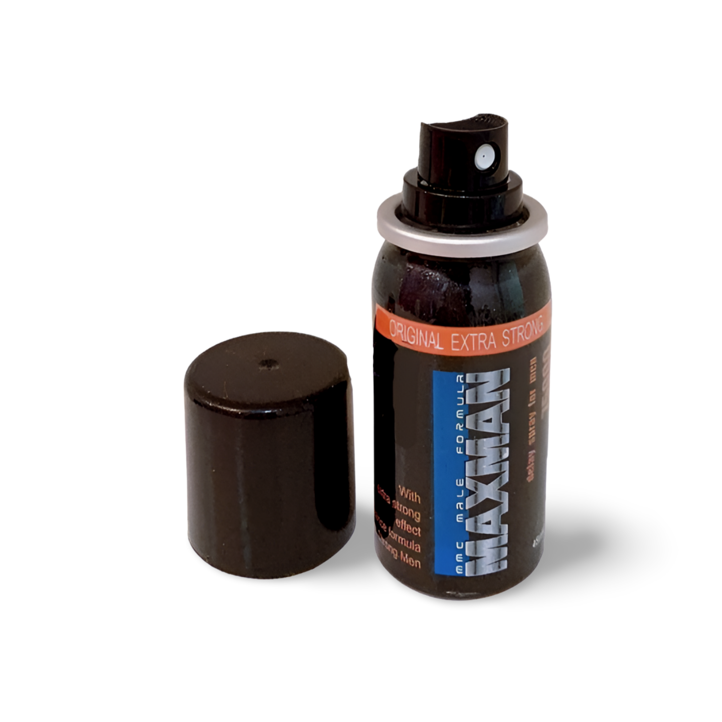 Maxman Delay Spray