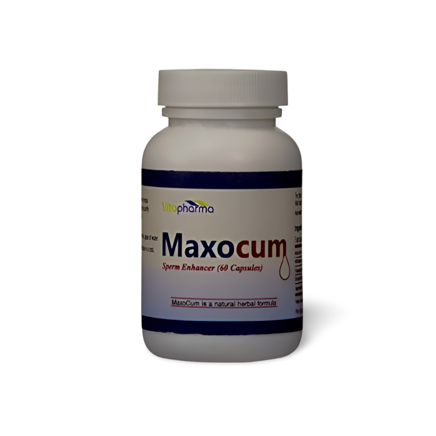 Maxocum Capsule