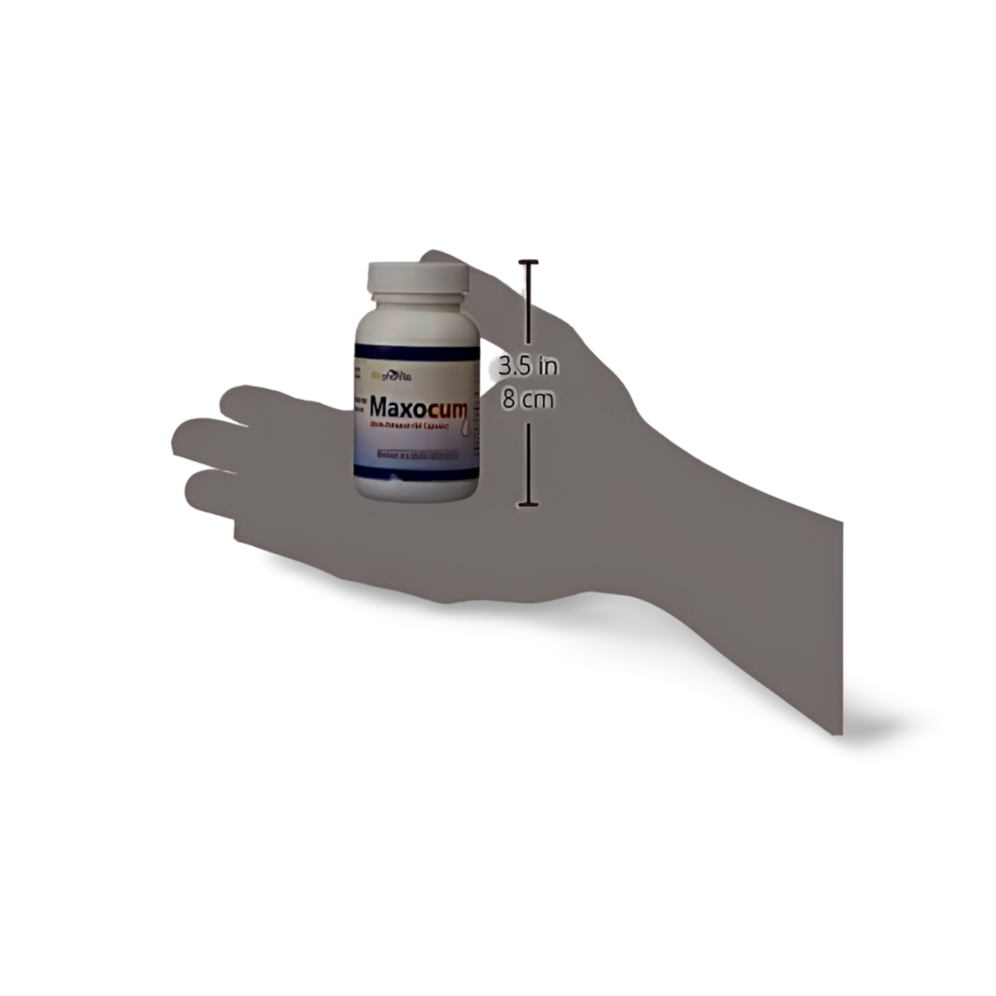 Maxocum Capsule