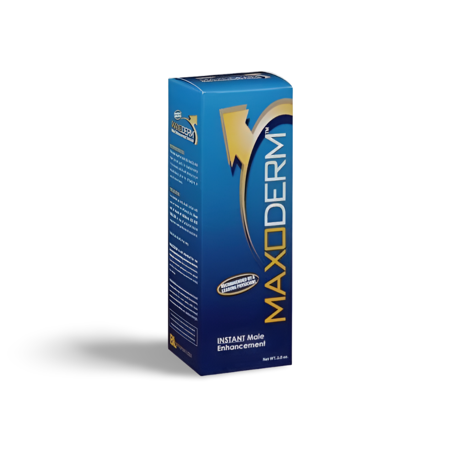 Maxoderm Cream
