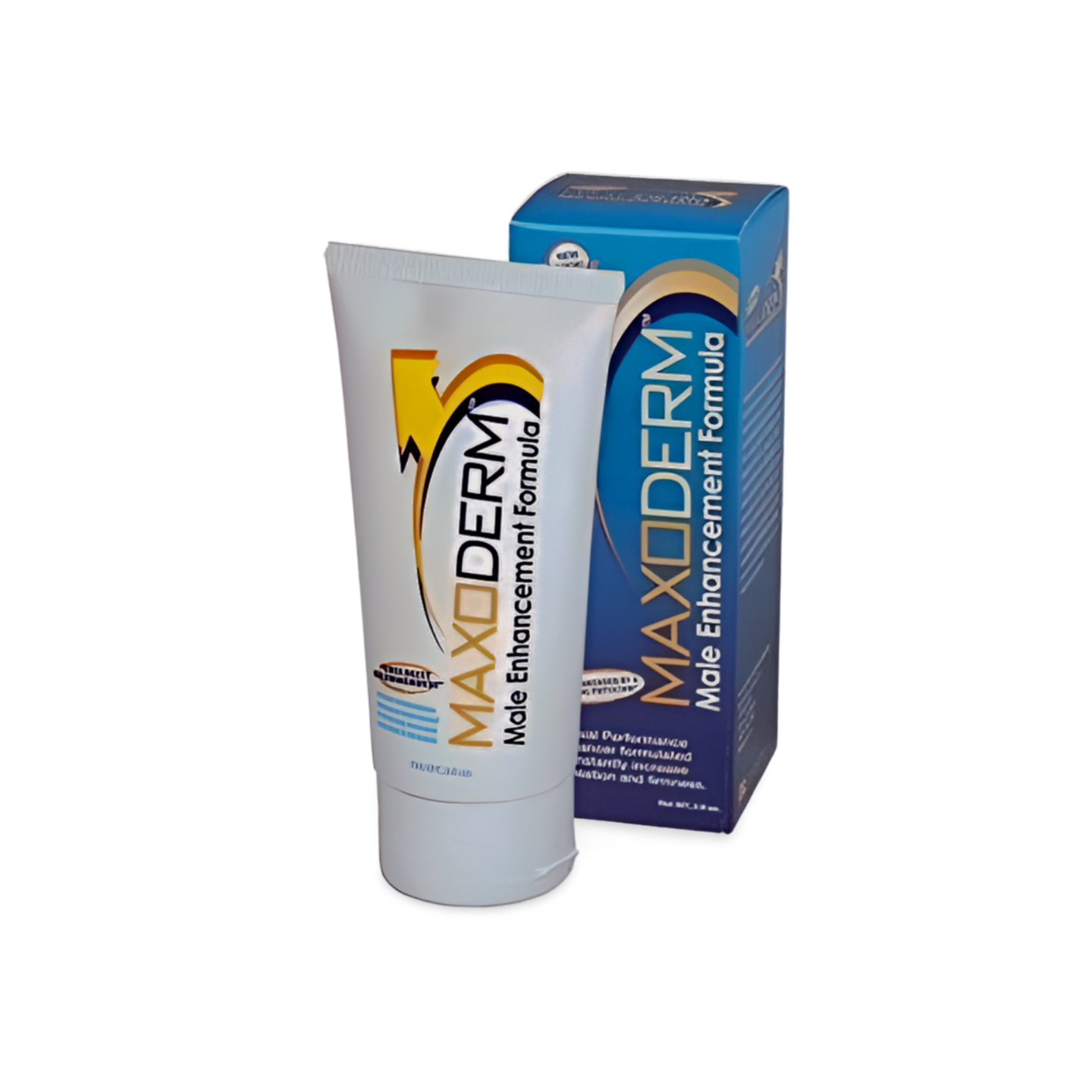 Maxoderm Cream