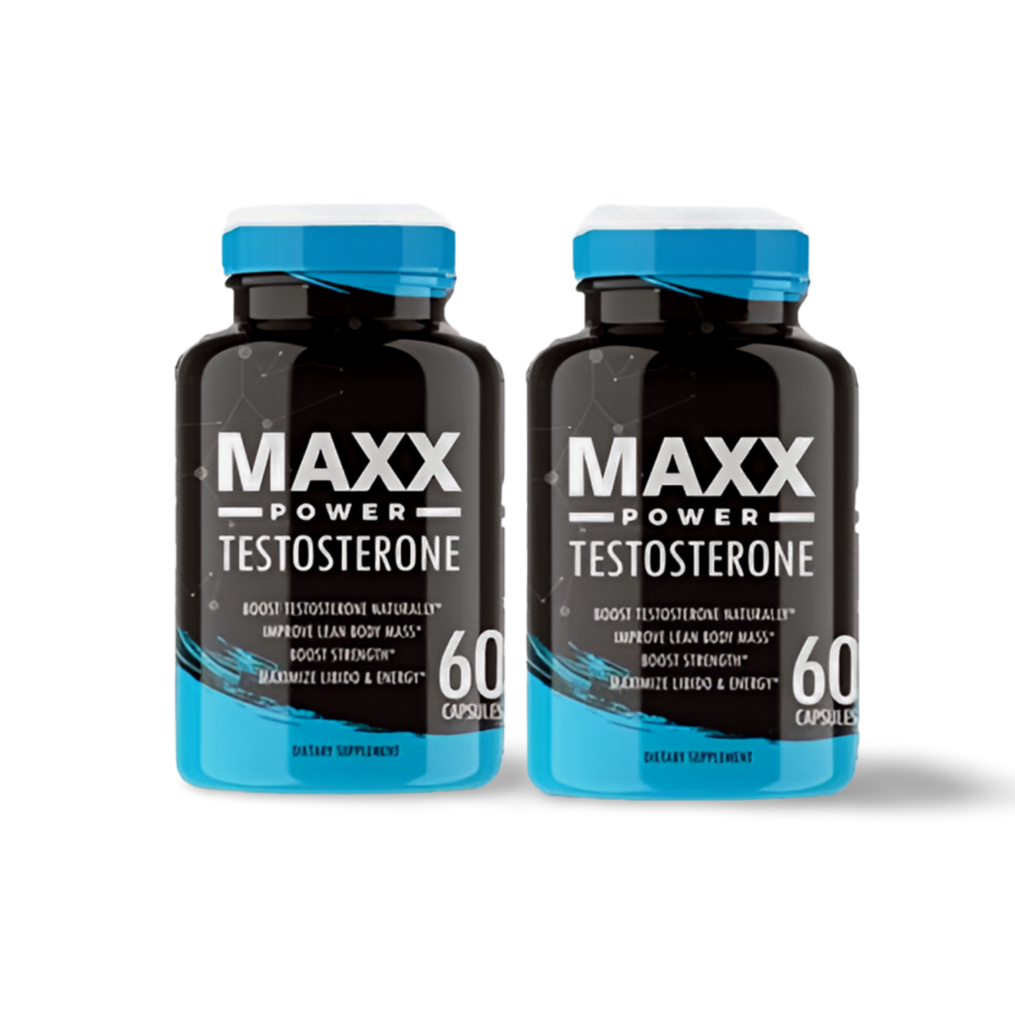Maxx Power Capsules
