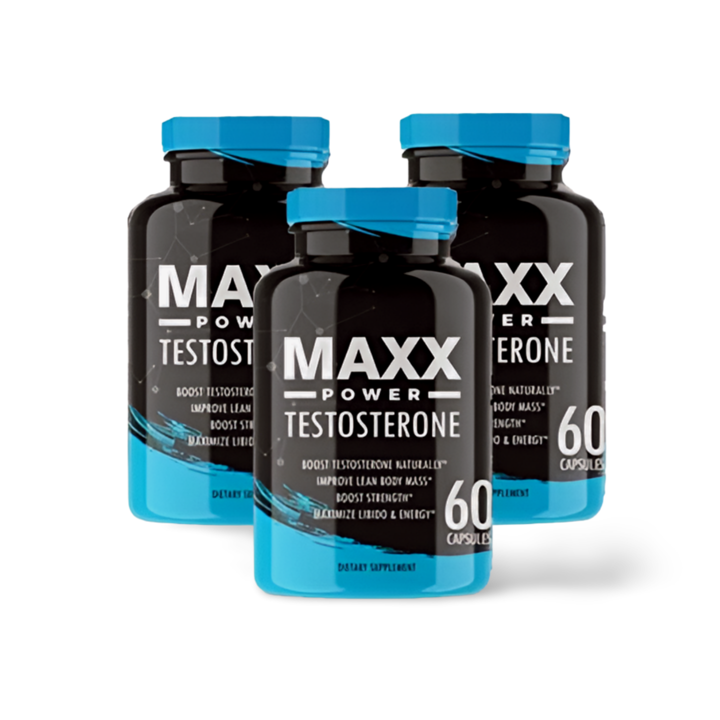Maxx Power Capsules
